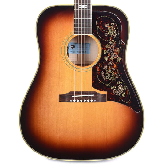 Epiphone USA Frontier Frontier Burst w/Pickup Acoustic Guitars / Dreadnought