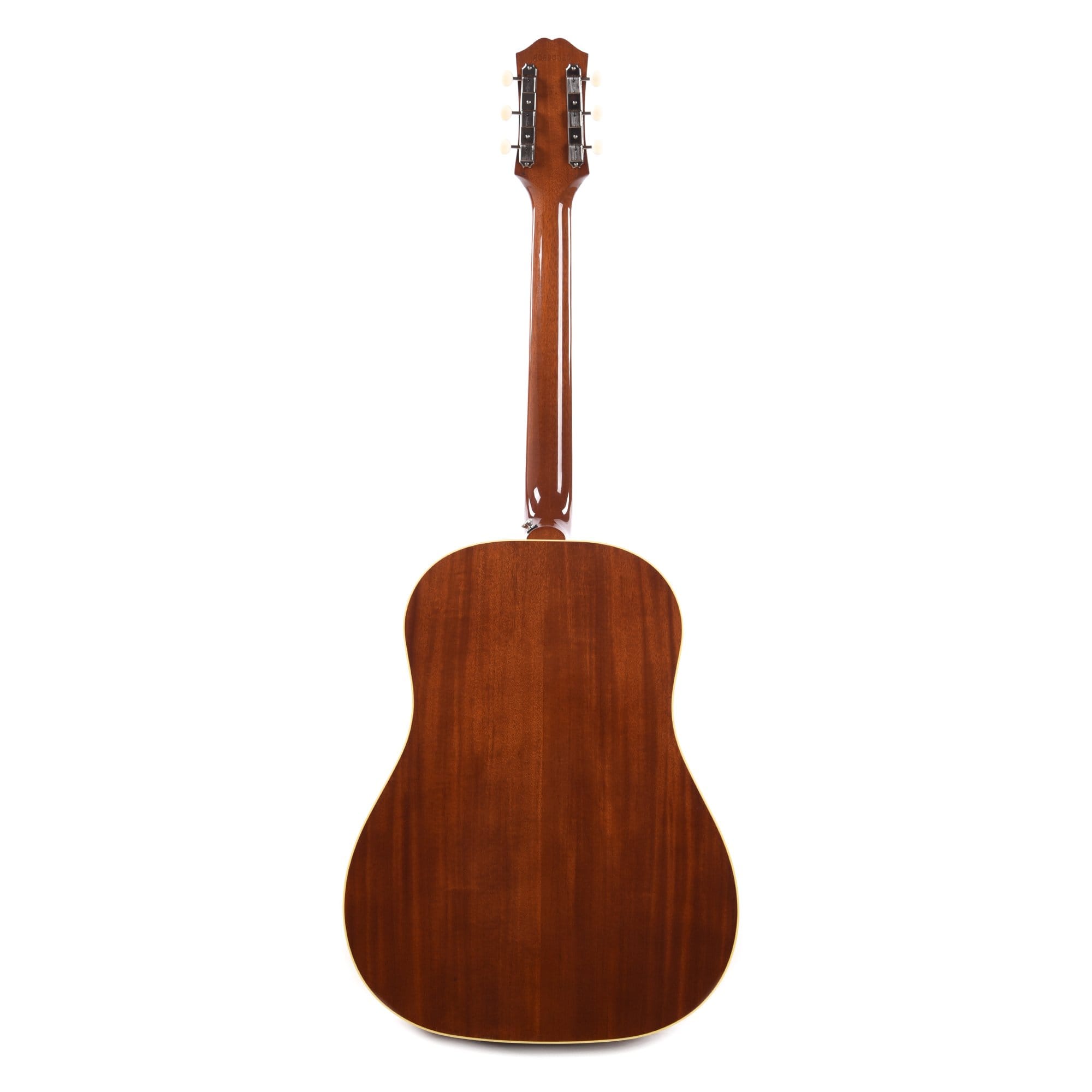 Epiphone USA Texan Antique Natural Acoustic Guitars / Dreadnought