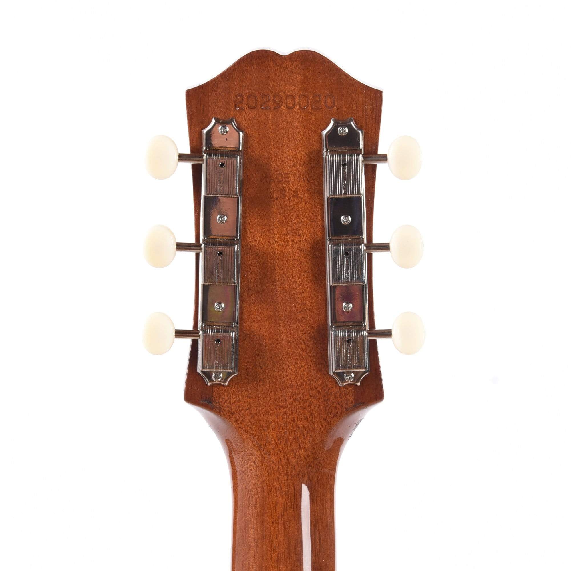 Epiphone USA Texan Antique Natural Acoustic Guitars / Dreadnought