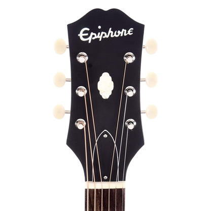 Epiphone USA Texan Antique Natural Acoustic Guitars / Dreadnought