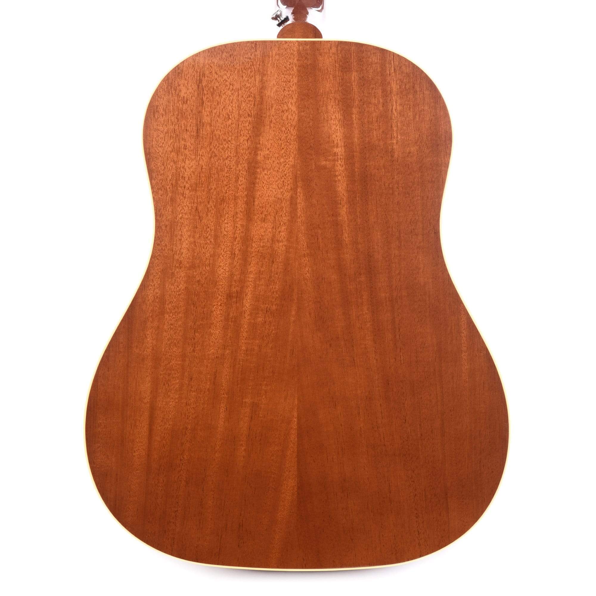 Epiphone USA Texan Antique Natural Acoustic Guitars / Dreadnought