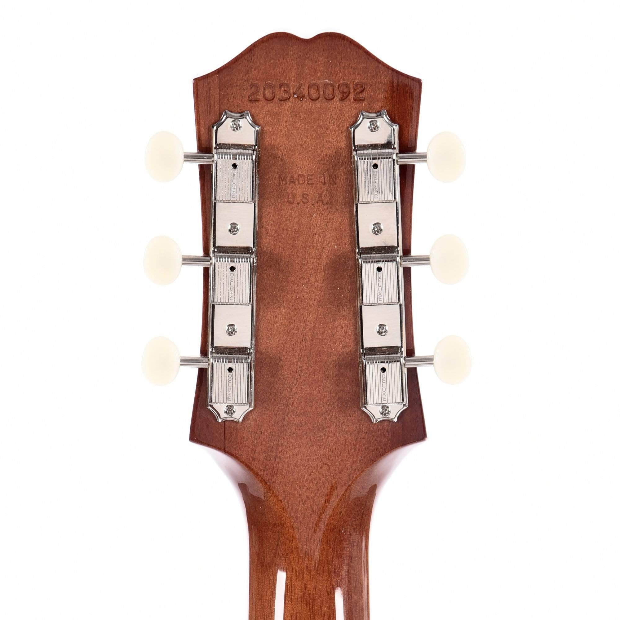 Epiphone USA Texan Antique Natural Acoustic Guitars / Dreadnought