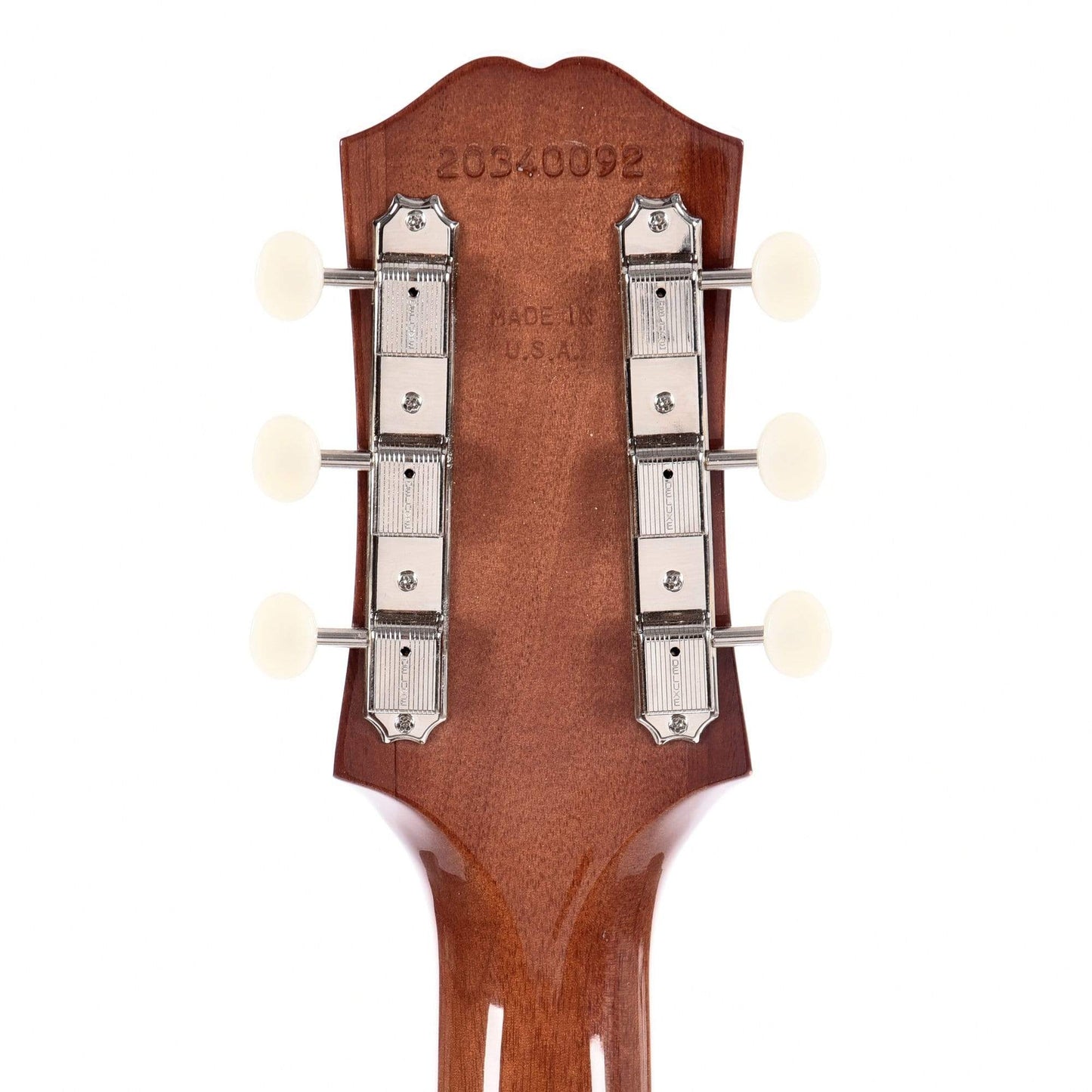 Epiphone USA Texan Antique Natural Acoustic Guitars / Dreadnought