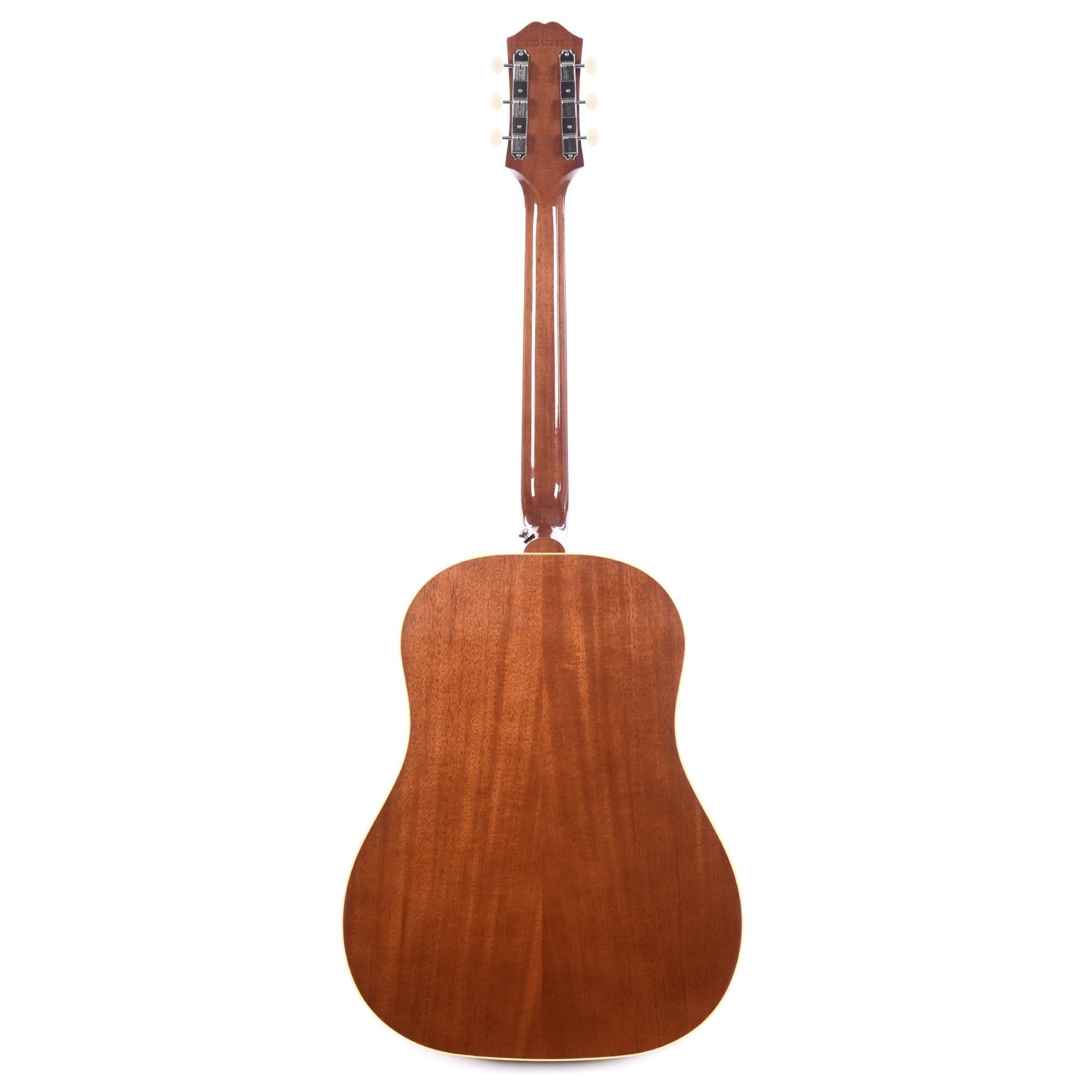 Epiphone USA Texan Antique Natural Acoustic Guitars / Dreadnought