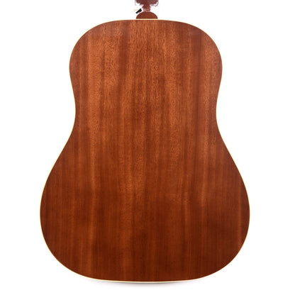 Epiphone USA Texan Antique Natural Acoustic Guitars / Dreadnought