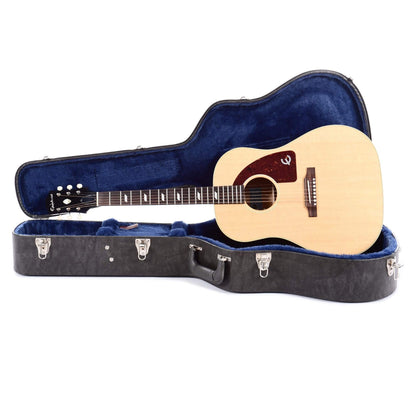 Epiphone USA Texan Antique Natural Acoustic Guitars / Dreadnought