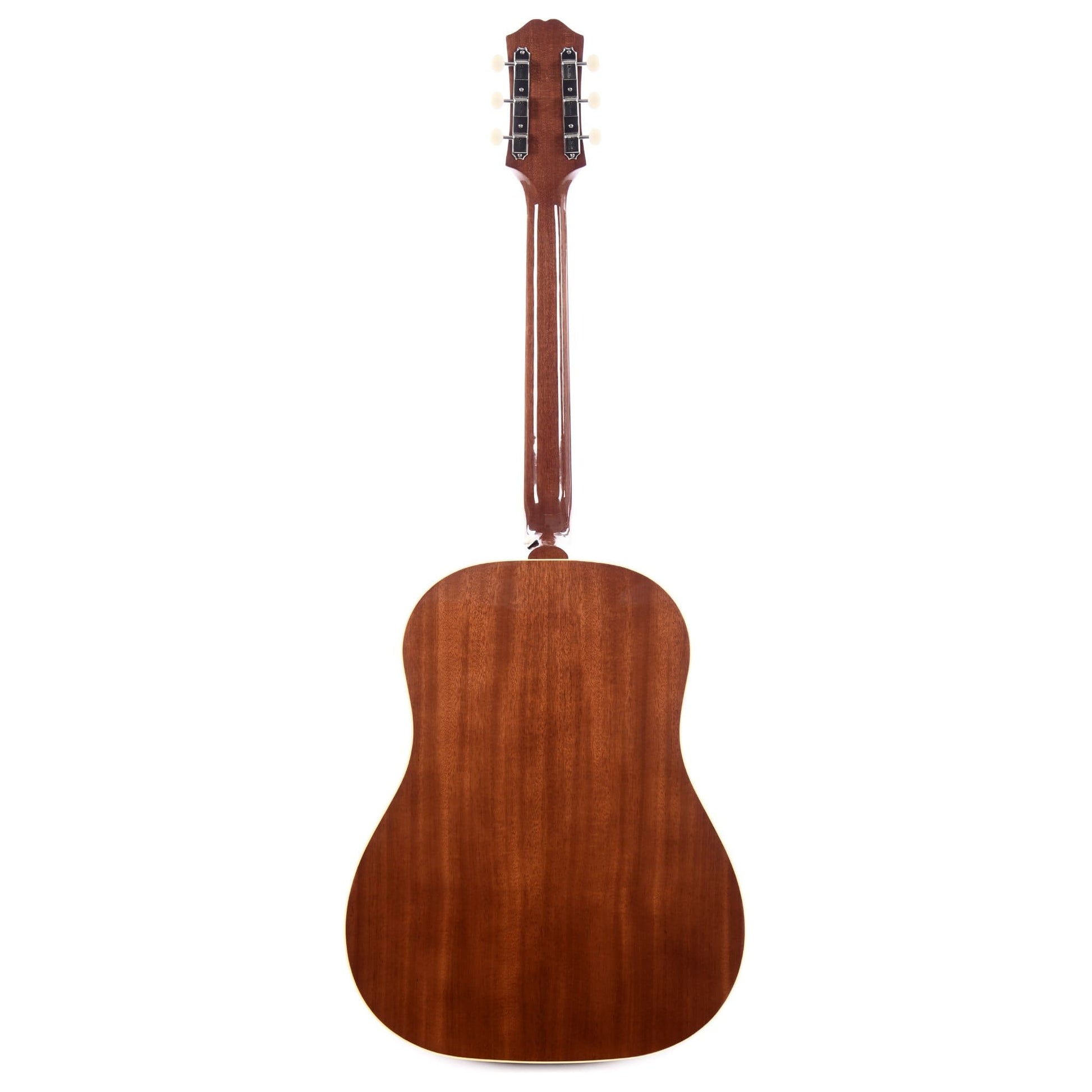 Epiphone USA Texan Antique Natural Acoustic Guitars / Dreadnought