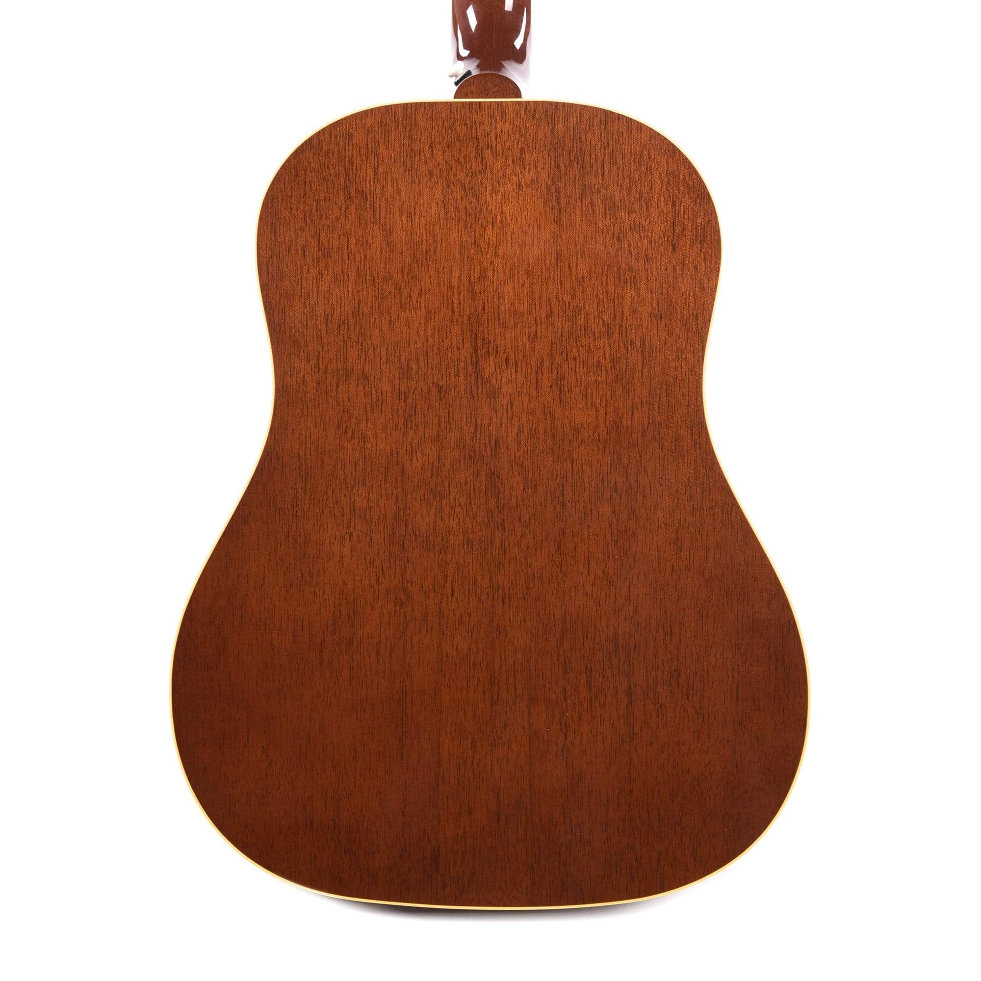 Epiphone USA Texan Vintage Sunburst Acoustic Guitars / Dreadnought