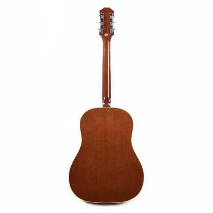 Epiphone USA Texan Vintage Sunburst Acoustic Guitars / Dreadnought