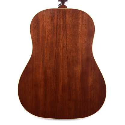 Epiphone USA Texan Vintage Sunburst Acoustic Guitars / Dreadnought