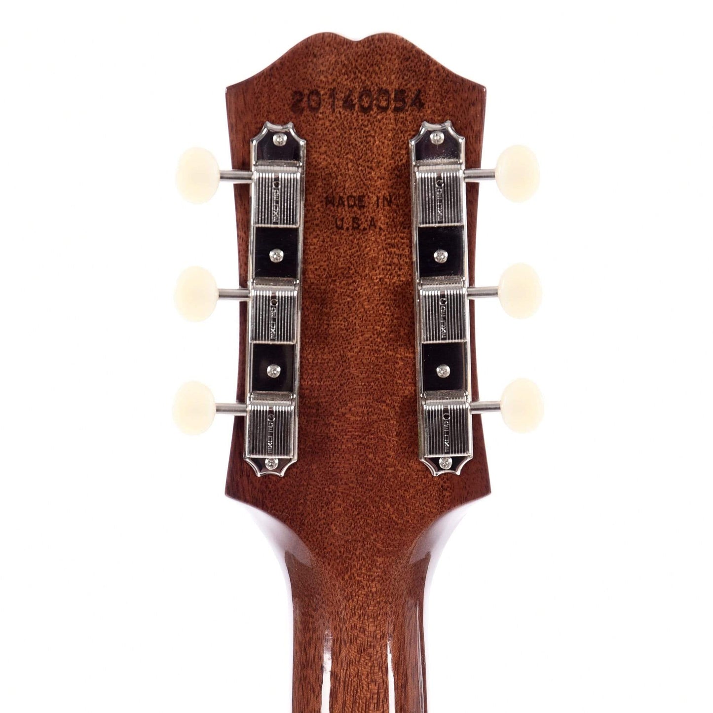 Epiphone USA Texan Vintage Sunburst Acoustic Guitars / Dreadnought