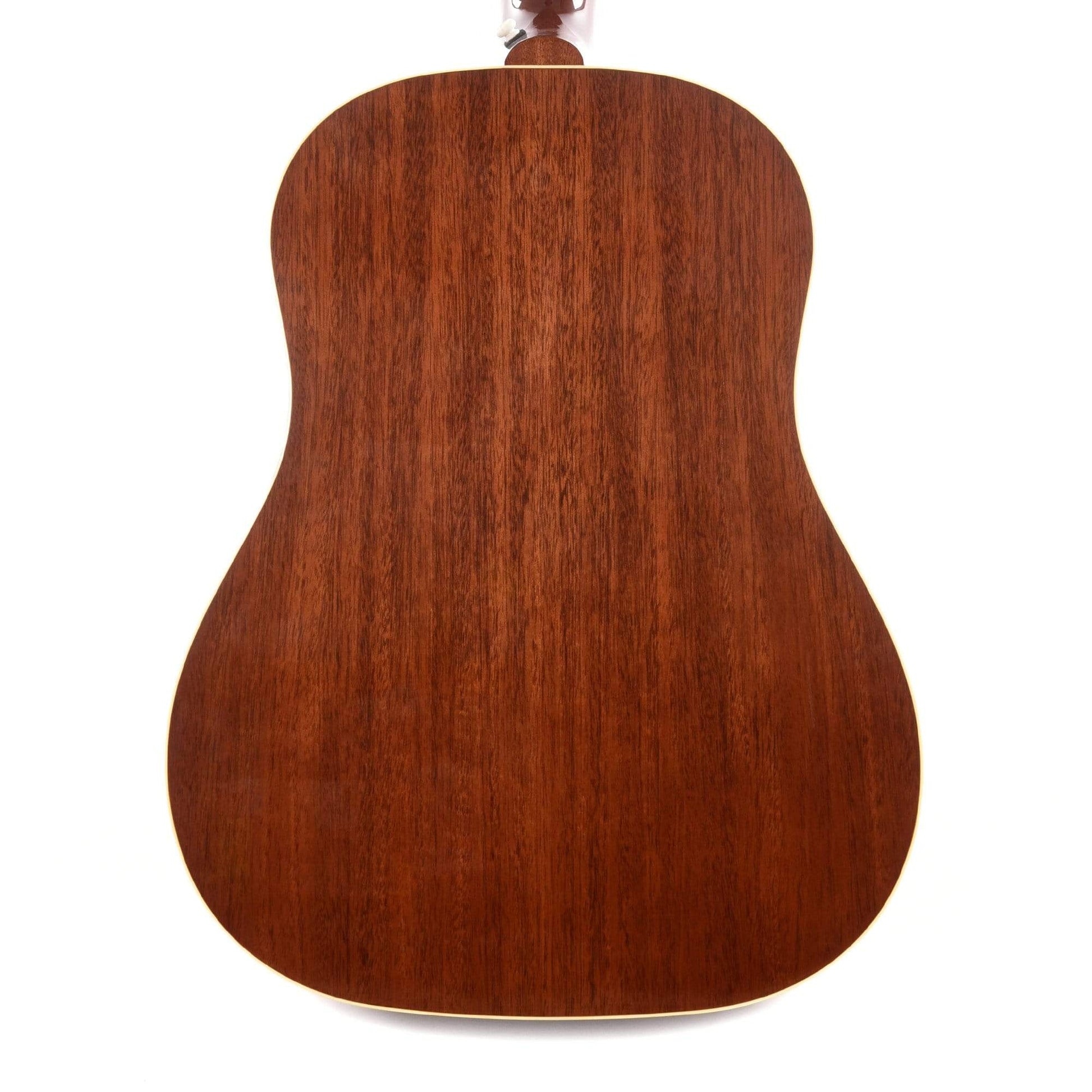 Epiphone USA Texan Vintage Sunburst Acoustic Guitars / Dreadnought