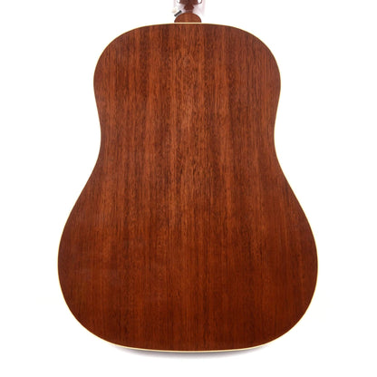 Epiphone USA Texan Vintage Sunburst Acoustic Guitars / Dreadnought