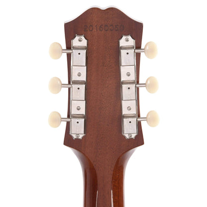 Epiphone USA Texan Vintage Sunburst Acoustic Guitars / Dreadnought