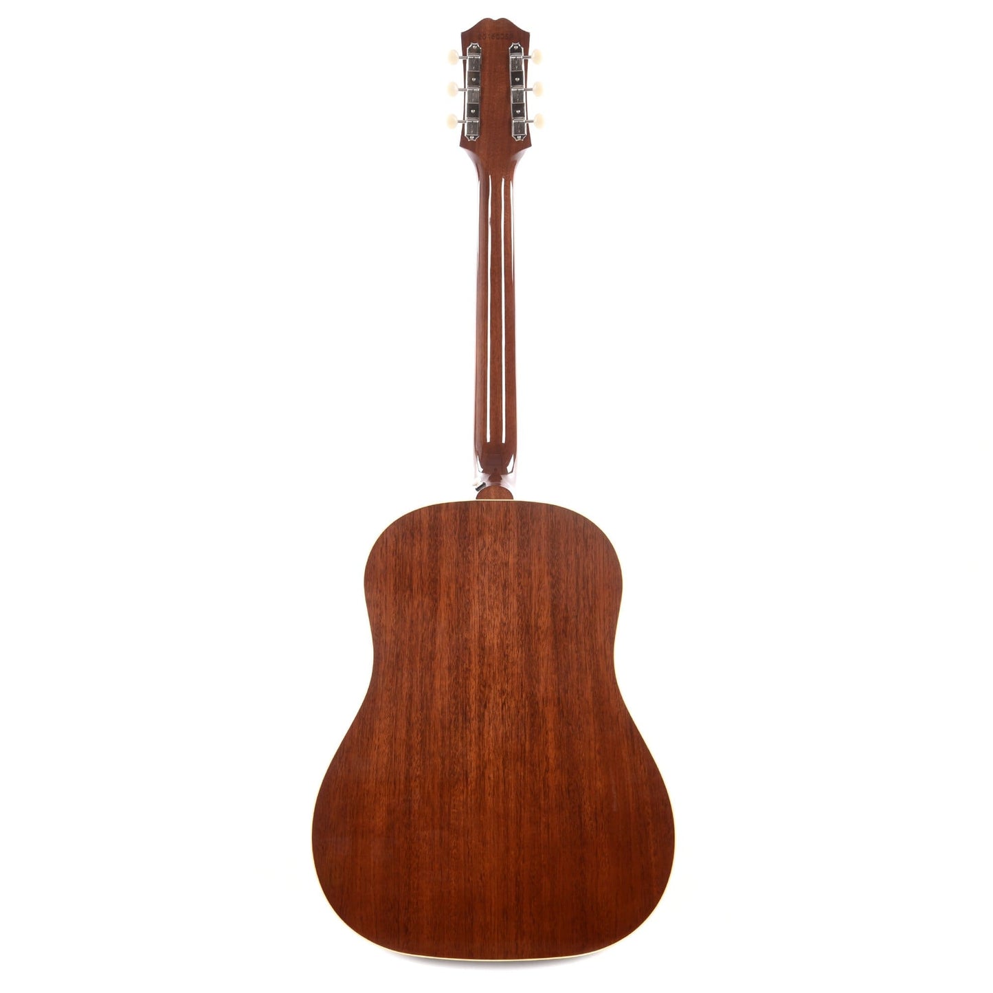 Epiphone USA Texan Vintage Sunburst Acoustic Guitars / Dreadnought