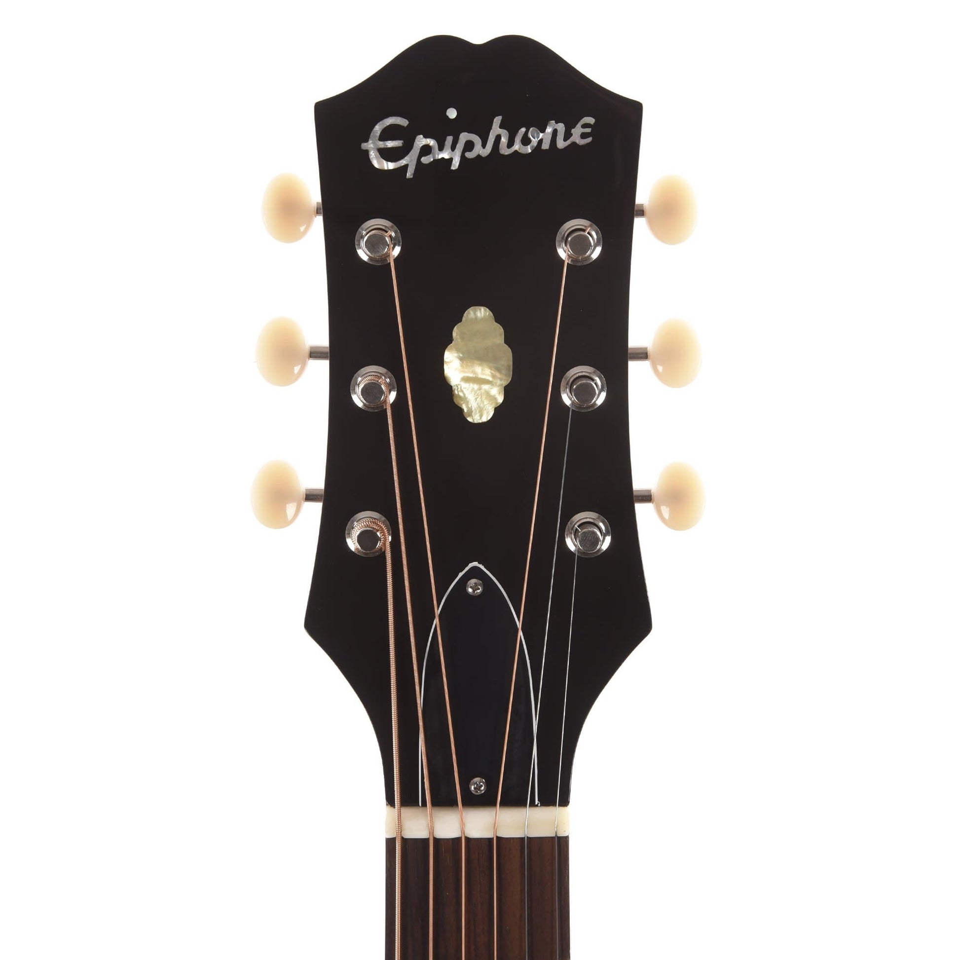 Epiphone USA Texan Vintage Sunburst Acoustic Guitars / Dreadnought