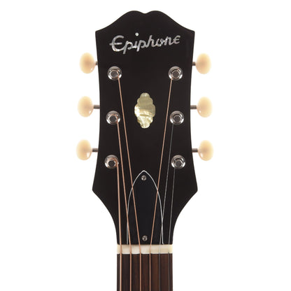 Epiphone USA Texan Vintage Sunburst Acoustic Guitars / Dreadnought