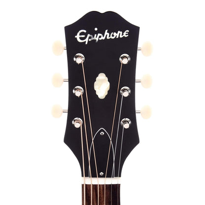 Epiphone USA Texan Vintage Sunburst Acoustic Guitars / Dreadnought