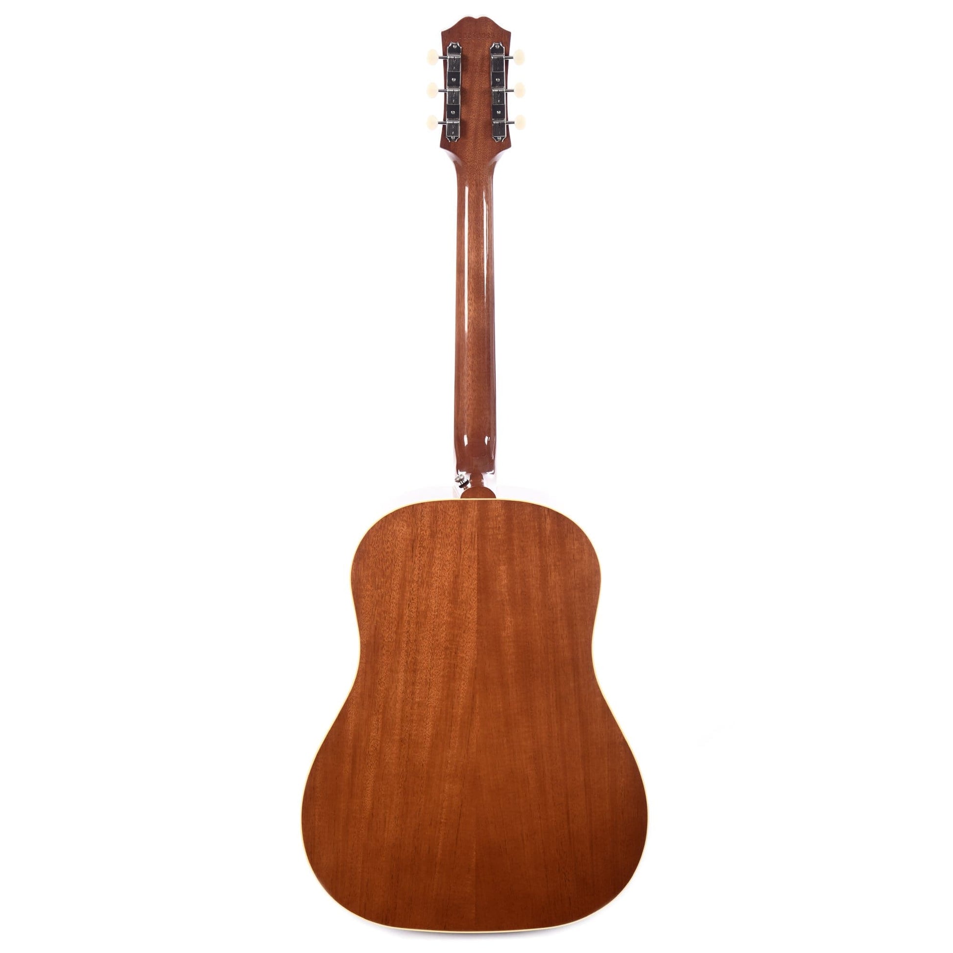 Epiphone USA Texan Vintage Sunburst Acoustic Guitars / Dreadnought