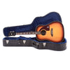 Epiphone USA Texan Vintage Sunburst Acoustic Guitars / Dreadnought