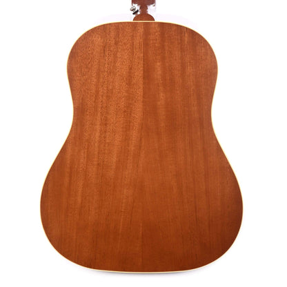 Epiphone USA Texan Vintage Sunburst Acoustic Guitars / Dreadnought