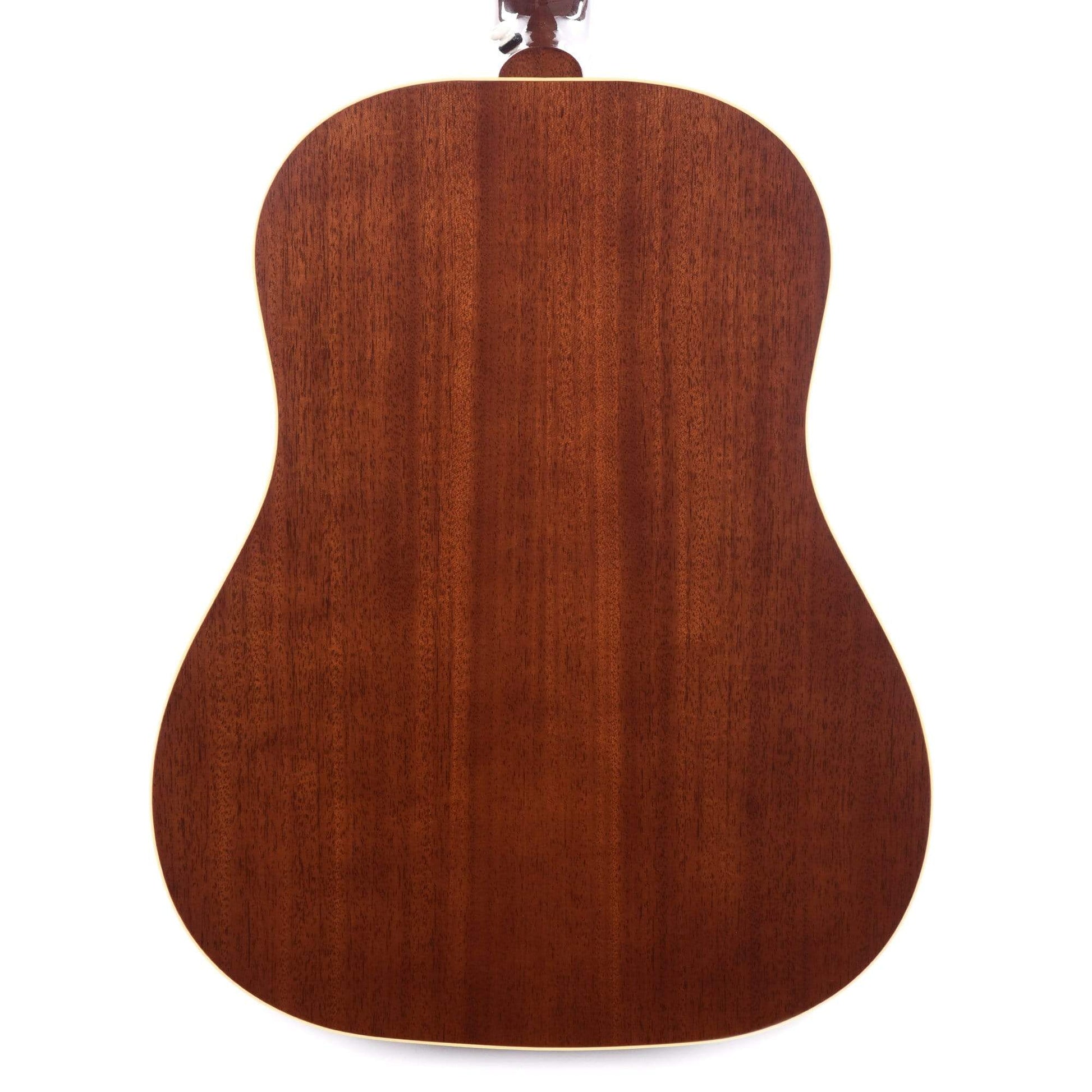 Epiphone USA Texan Vintage Sunburst Acoustic Guitars / Dreadnought