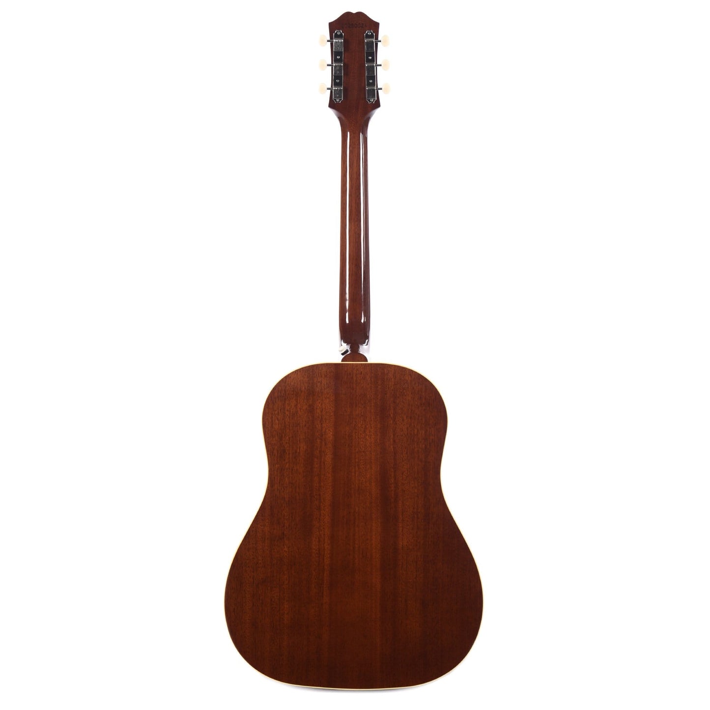 Epiphone USA Texan Vintage Sunburst Acoustic Guitars / Dreadnought