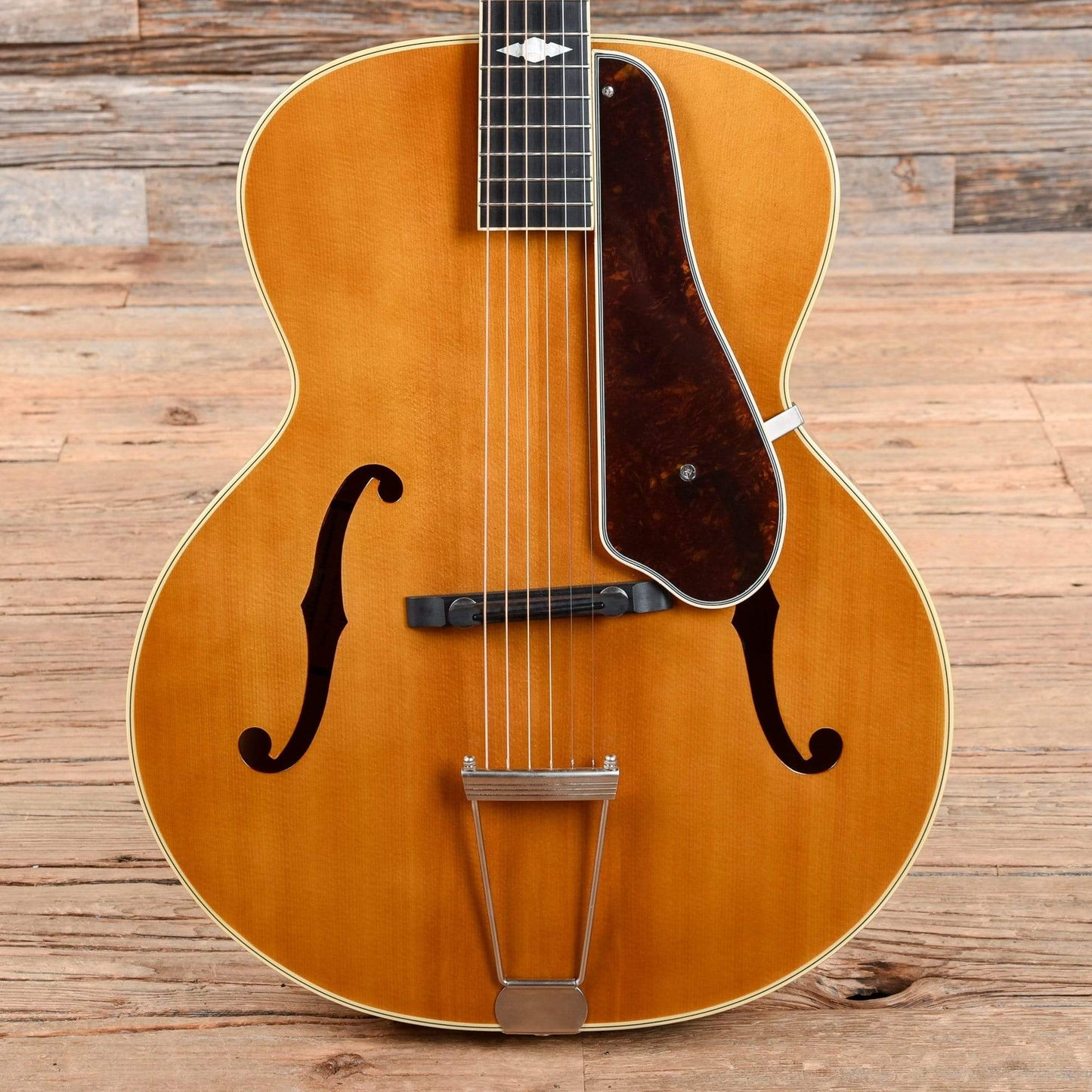 Epiphone Masterbilt De Luxe Vintage Natural 2017 Acoustic Guitars