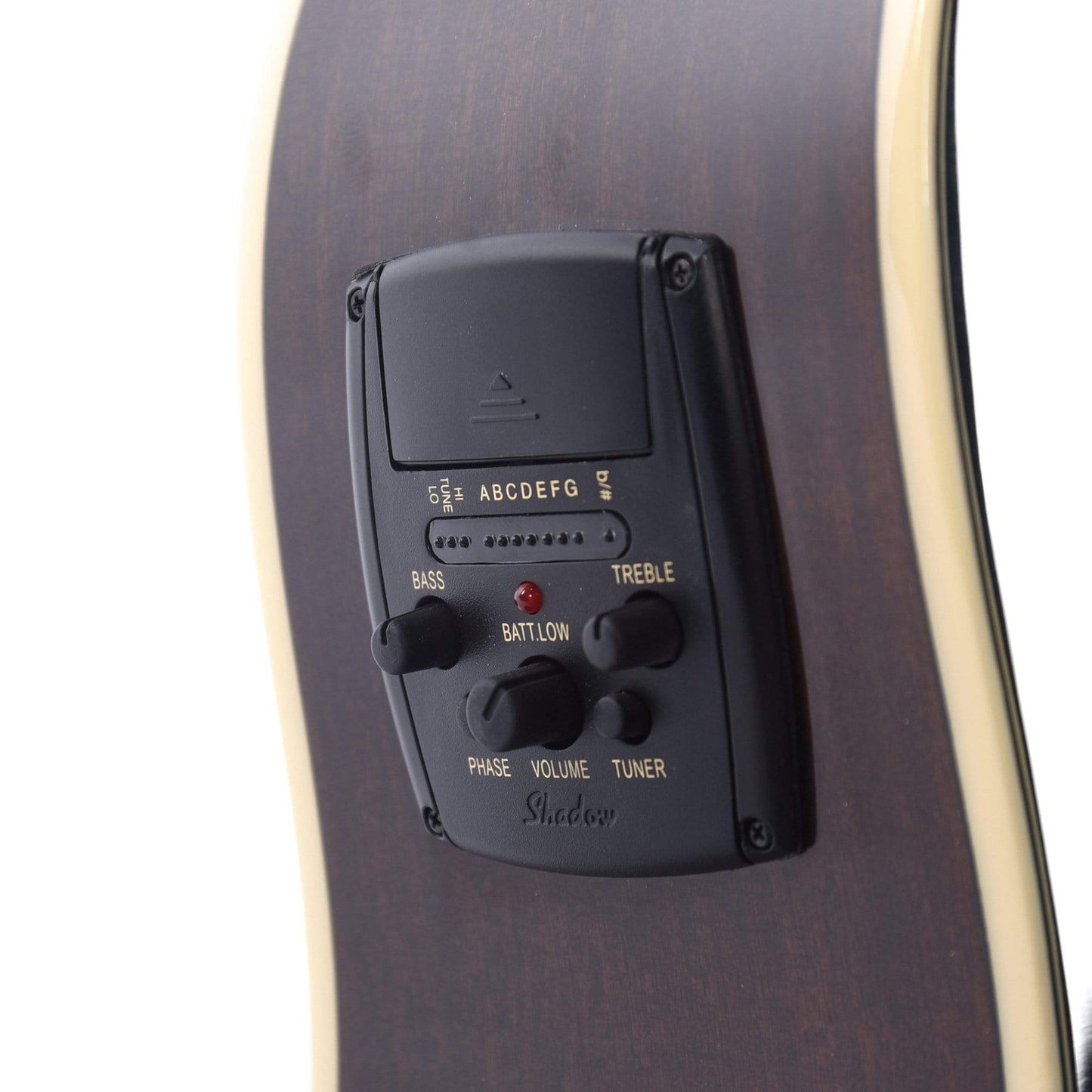 Epiphone AJ-220SCE Mahogany Burst Acoustic Guitars / Jumbo