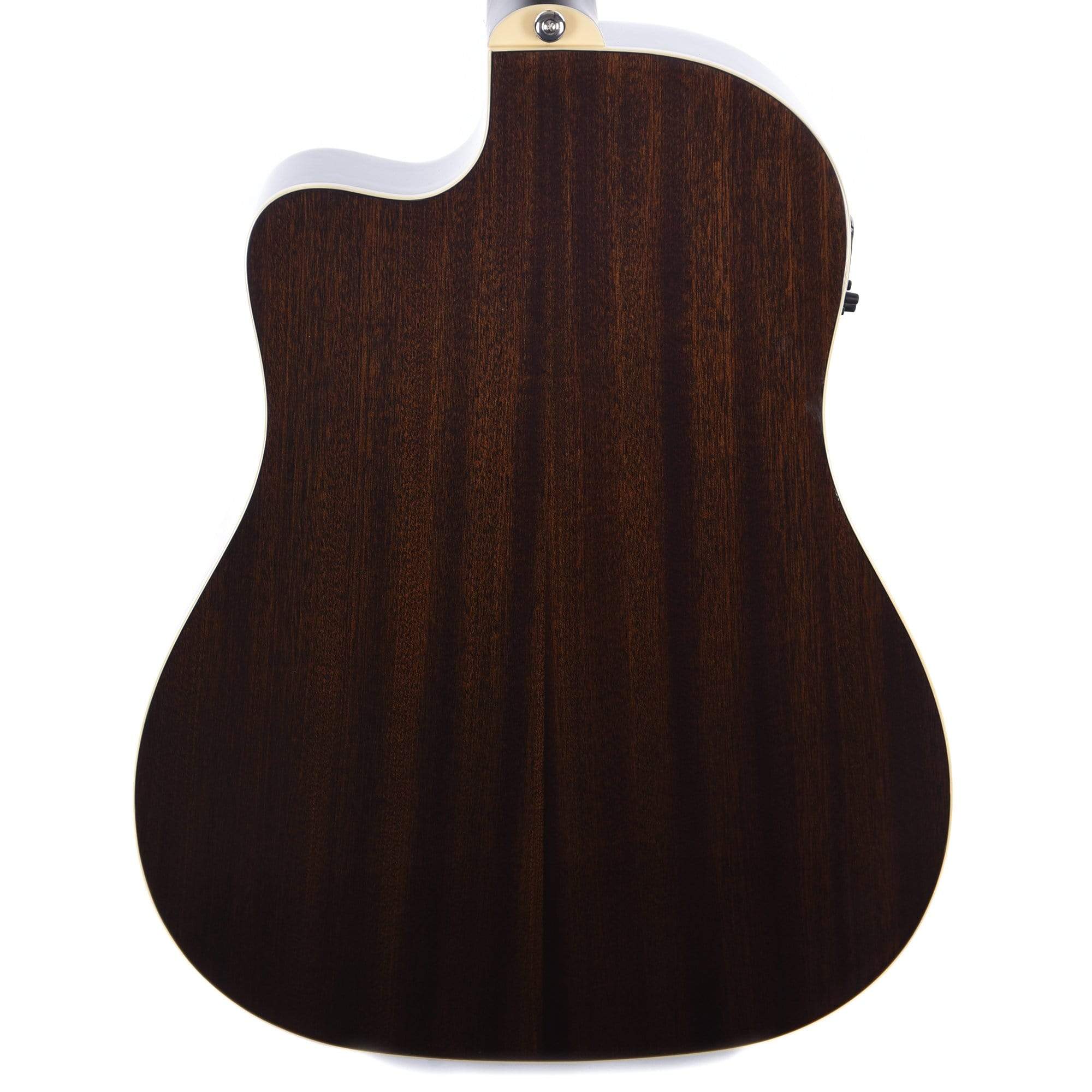 Epiphone AJ-220SCE Mahogany Burst Acoustic Guitars / Jumbo