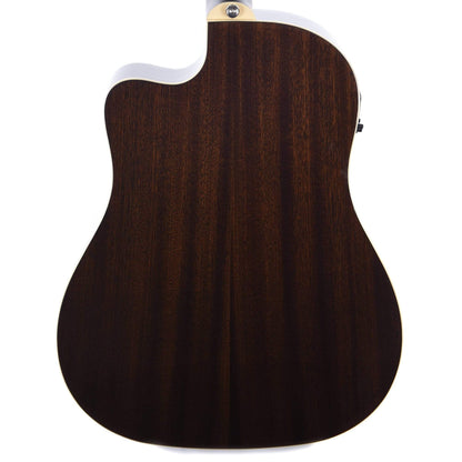 Epiphone AJ-220SCE Mahogany Burst Acoustic Guitars / Jumbo