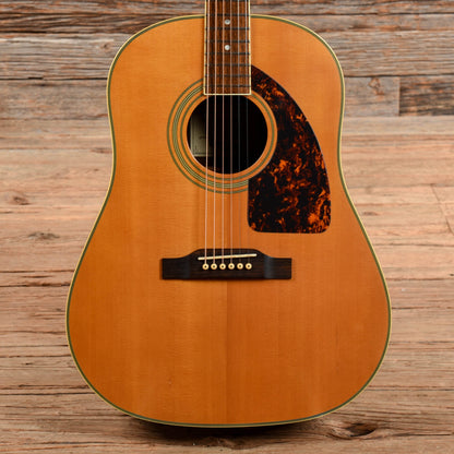 Epiphone AJ-500R NS Natural 2005 Acoustic Guitars / Jumbo