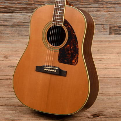 Epiphone AJ-500R NS Natural 2005 Acoustic Guitars / Jumbo