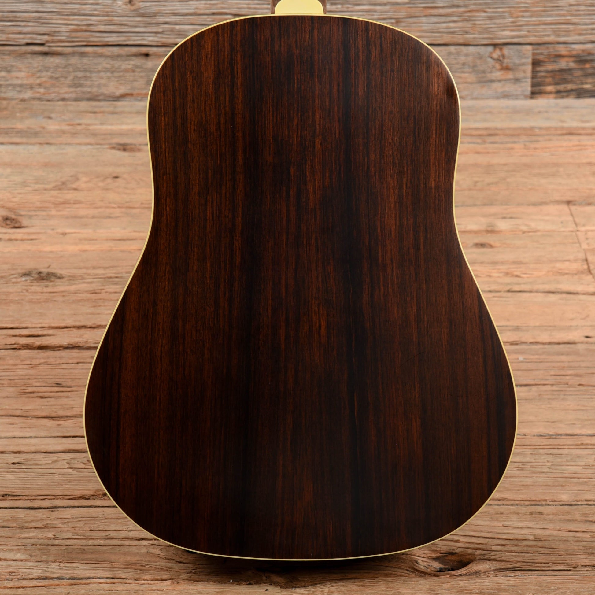 Epiphone AJ-500R NS Natural 2005 Acoustic Guitars / Jumbo