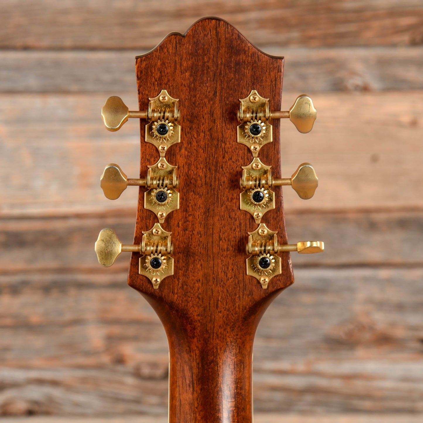 Epiphone AJ-500R NS Natural 2005 Acoustic Guitars / Jumbo