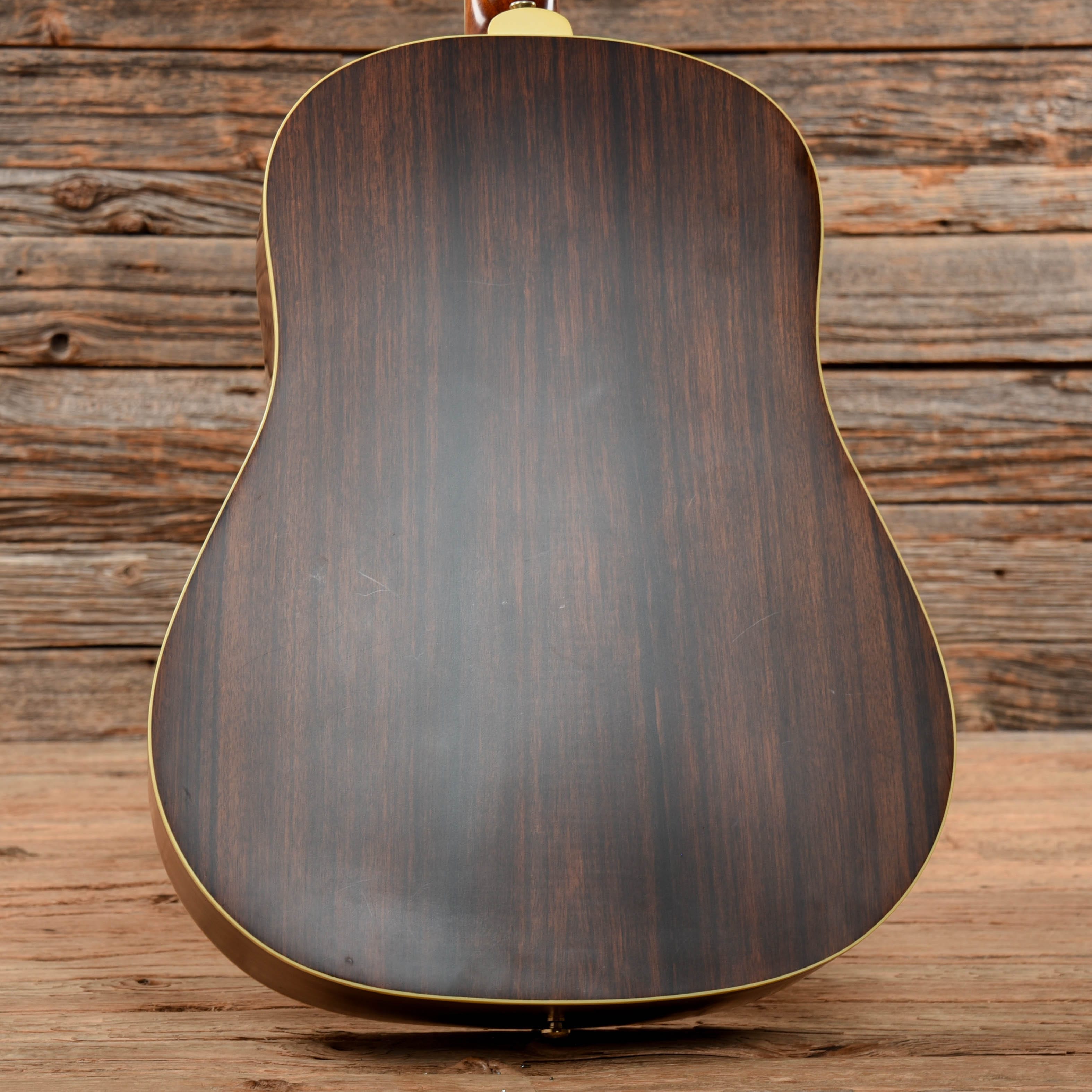 Epiphone AJ-500R NS Natural 2005 Acoustic Guitars / Jumbo