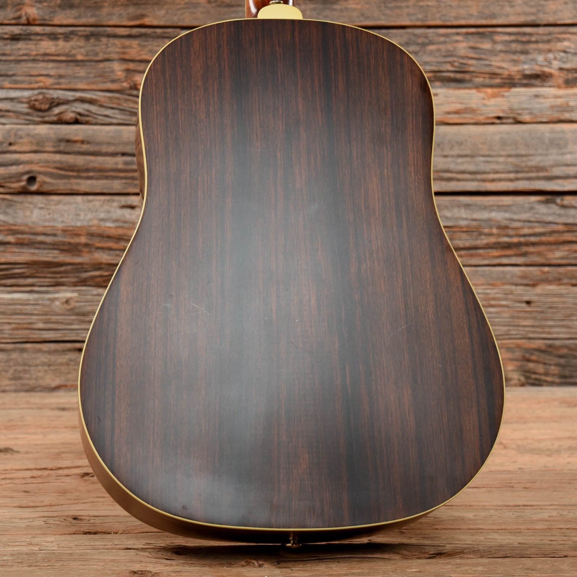 Epiphone AJ-500R NS Natural 2005 Acoustic Guitars / Jumbo