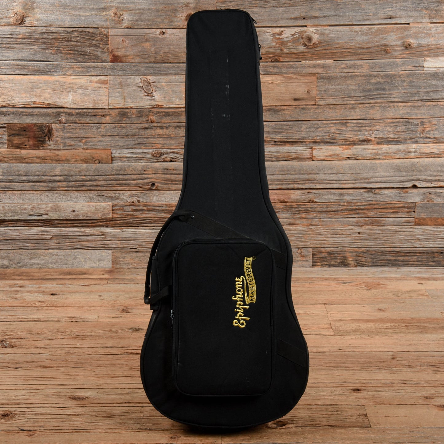 Epiphone AJ-500R NS Natural 2005 Acoustic Guitars / Jumbo