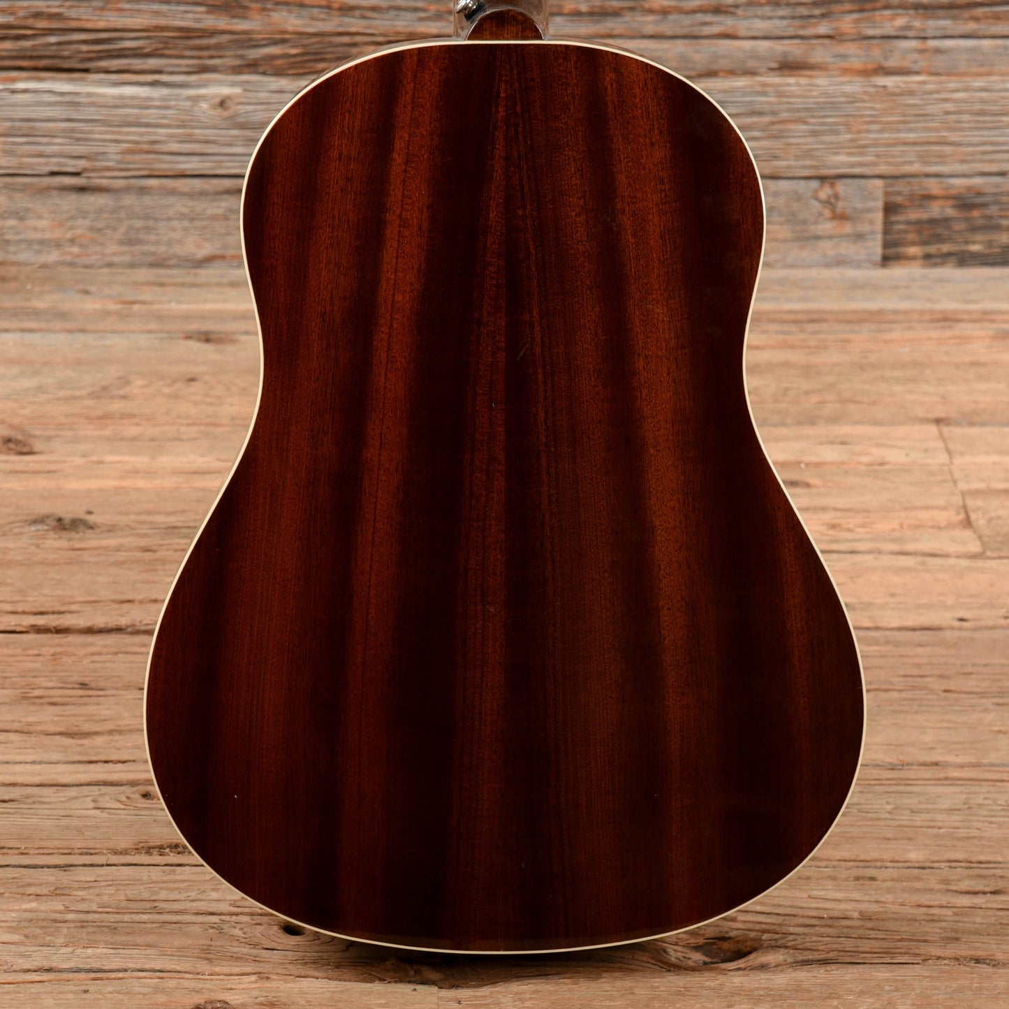 Epiphone EJ-160e Vintage Sunburst Acoustic Guitars / Jumbo