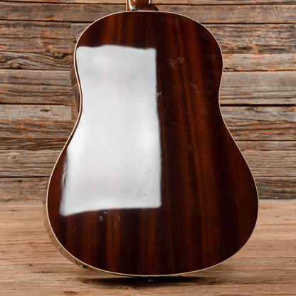 Epiphone EJ-160e Vintage Sunburst Acoustic Guitars / Jumbo