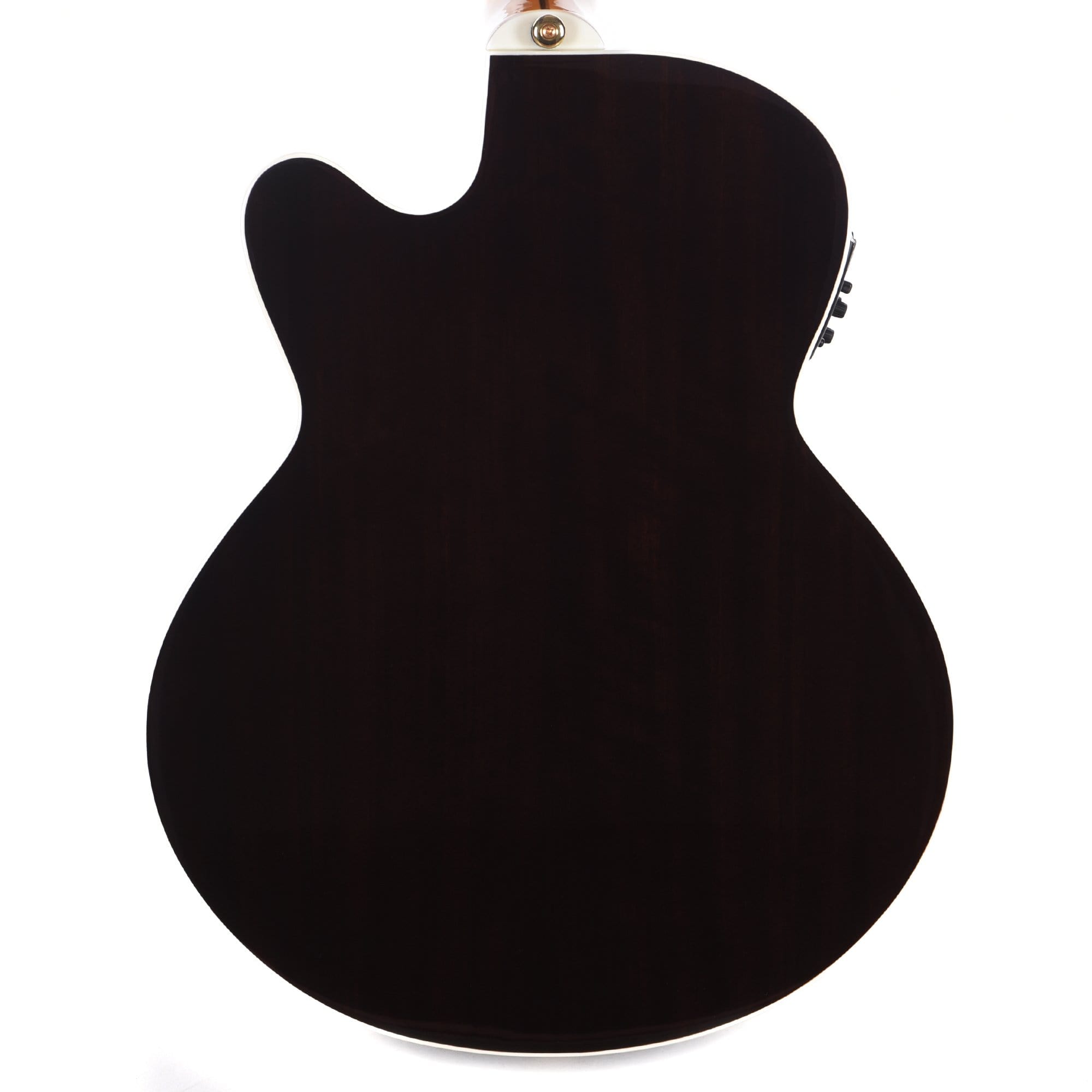 Epiphone EJ-200 Coupe Antique Natural Acoustic Guitars / Jumbo