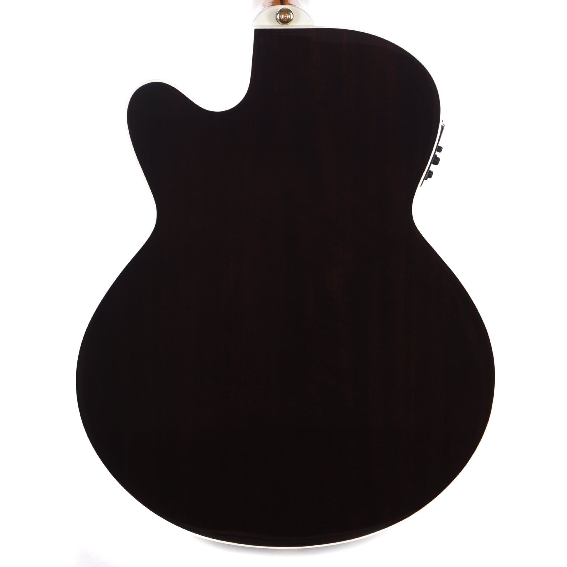 Epiphone EJ-200 Coupe Antique Natural Acoustic Guitars / Jumbo