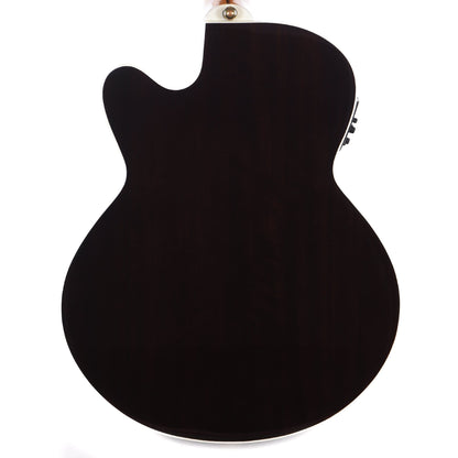 Epiphone EJ-200 Coupe Antique Natural Acoustic Guitars / Jumbo