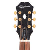 Epiphone EJ-200 Coupe Antique Natural Acoustic Guitars / Jumbo