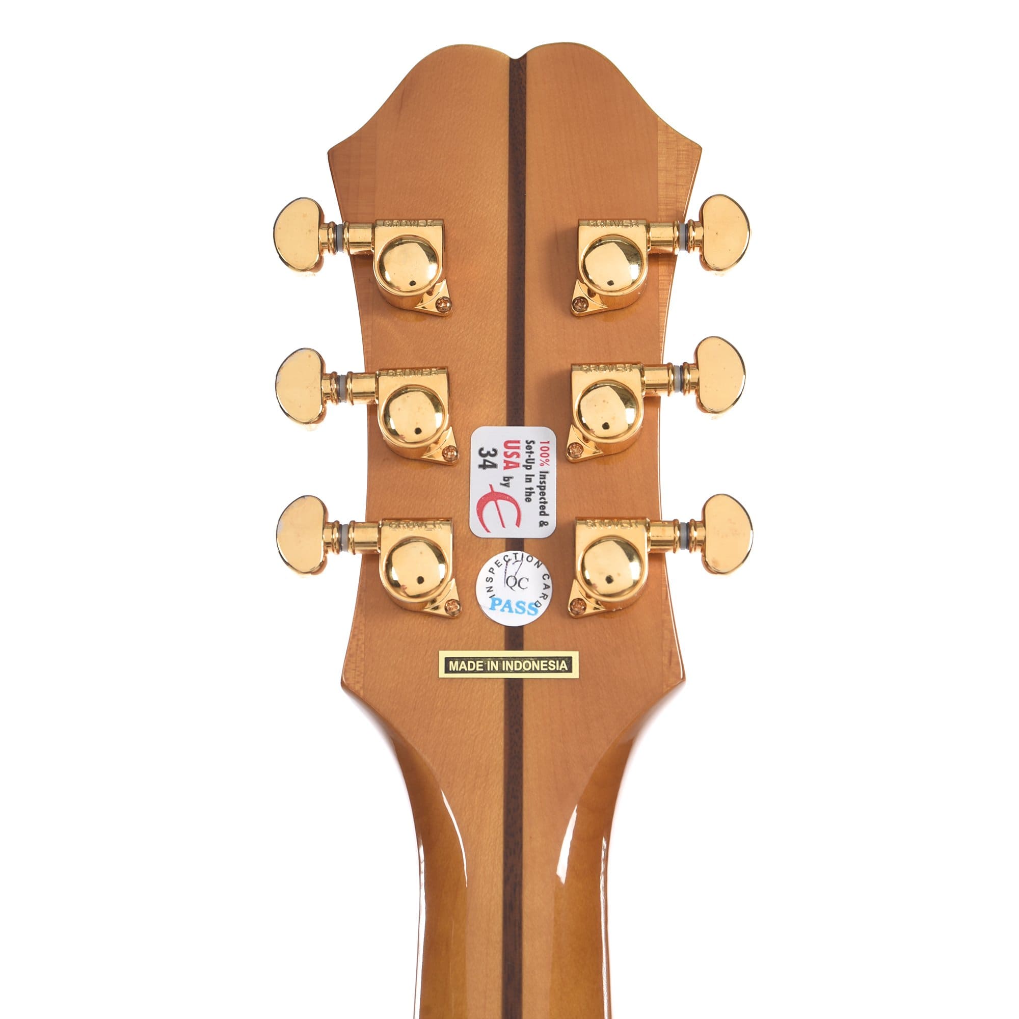 Epiphone EJ-200 Coupe Antique Natural Acoustic Guitars / Jumbo