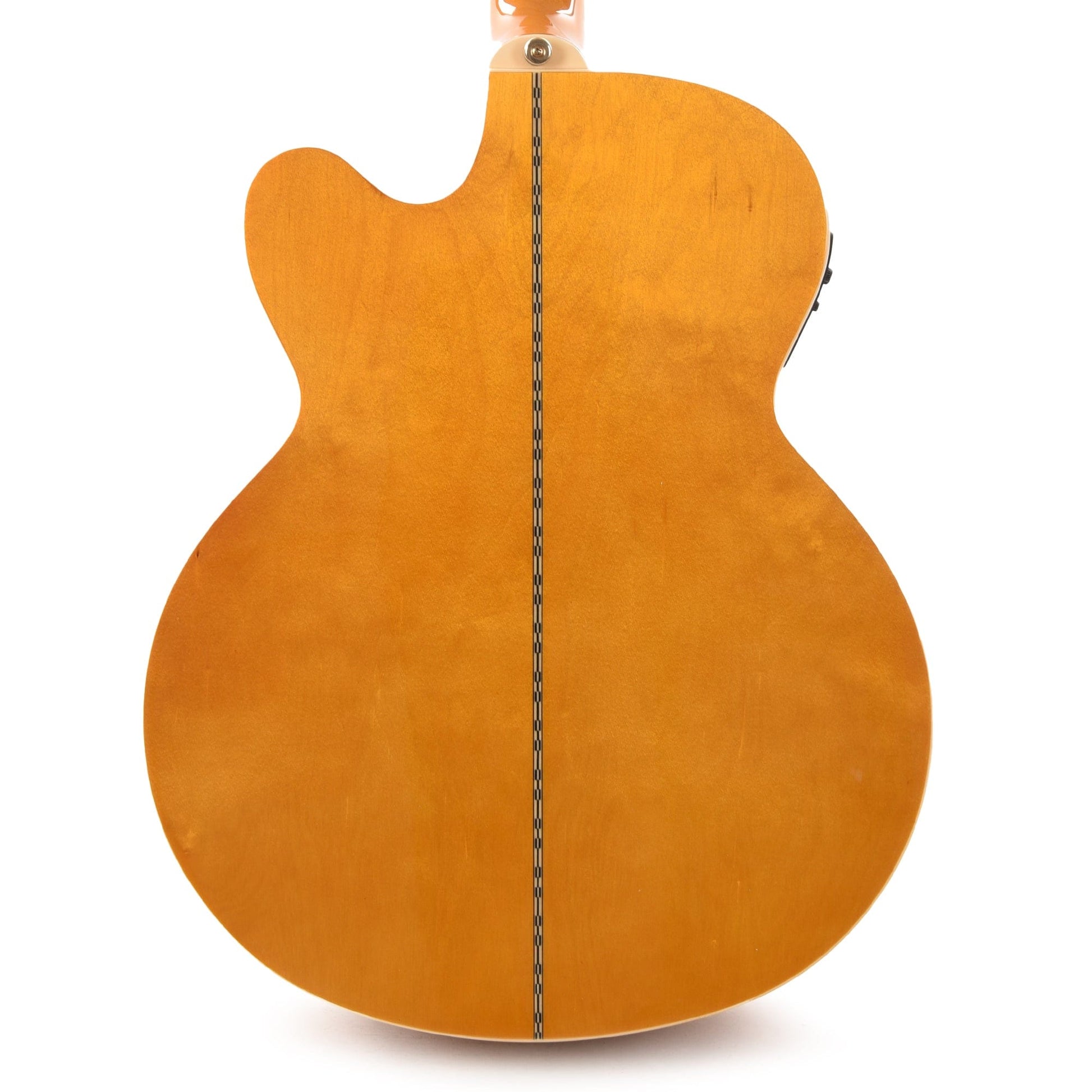 Epiphone EJ-200SCE Solid Top Vintage Natural Acoustic Guitars / Jumbo