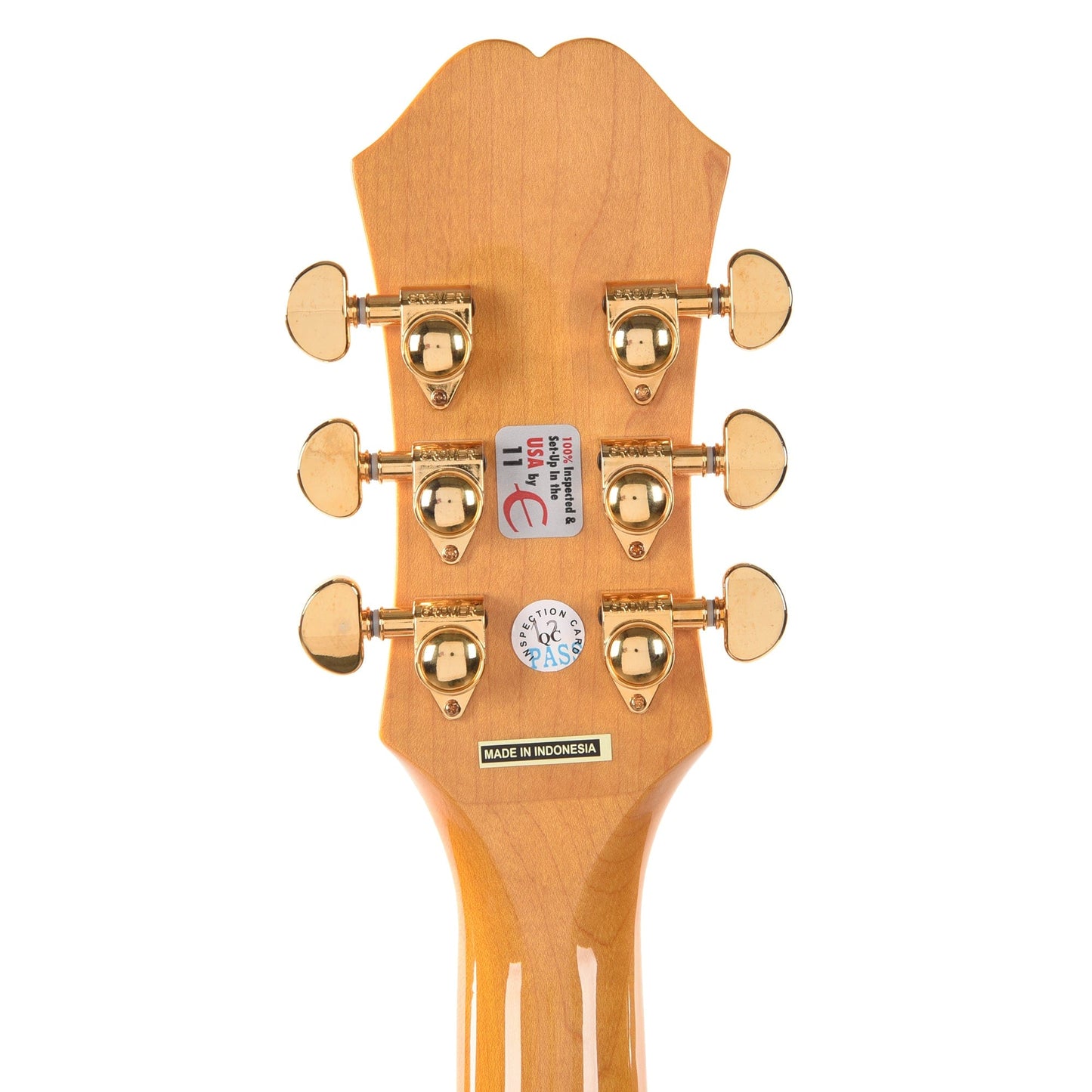 Epiphone EJ-200SCE Solid Top Vintage Natural Acoustic Guitars / Jumbo