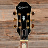 Epiphone EJ-200SCE Vintage Sunburst Acoustic Guitars / Jumbo
