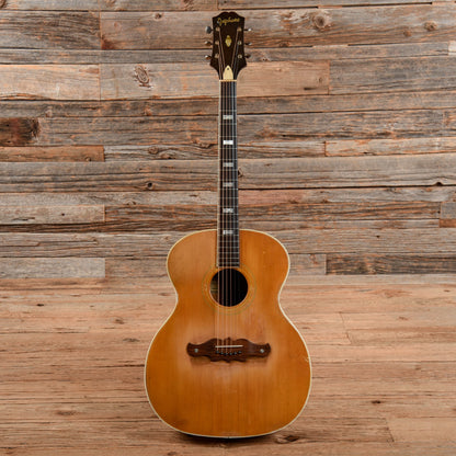 Epiphone FT-110 Natural 1957 Acoustic Guitars / Jumbo