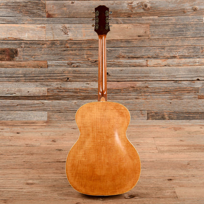 Epiphone FT-110 Natural 1957 Acoustic Guitars / Jumbo